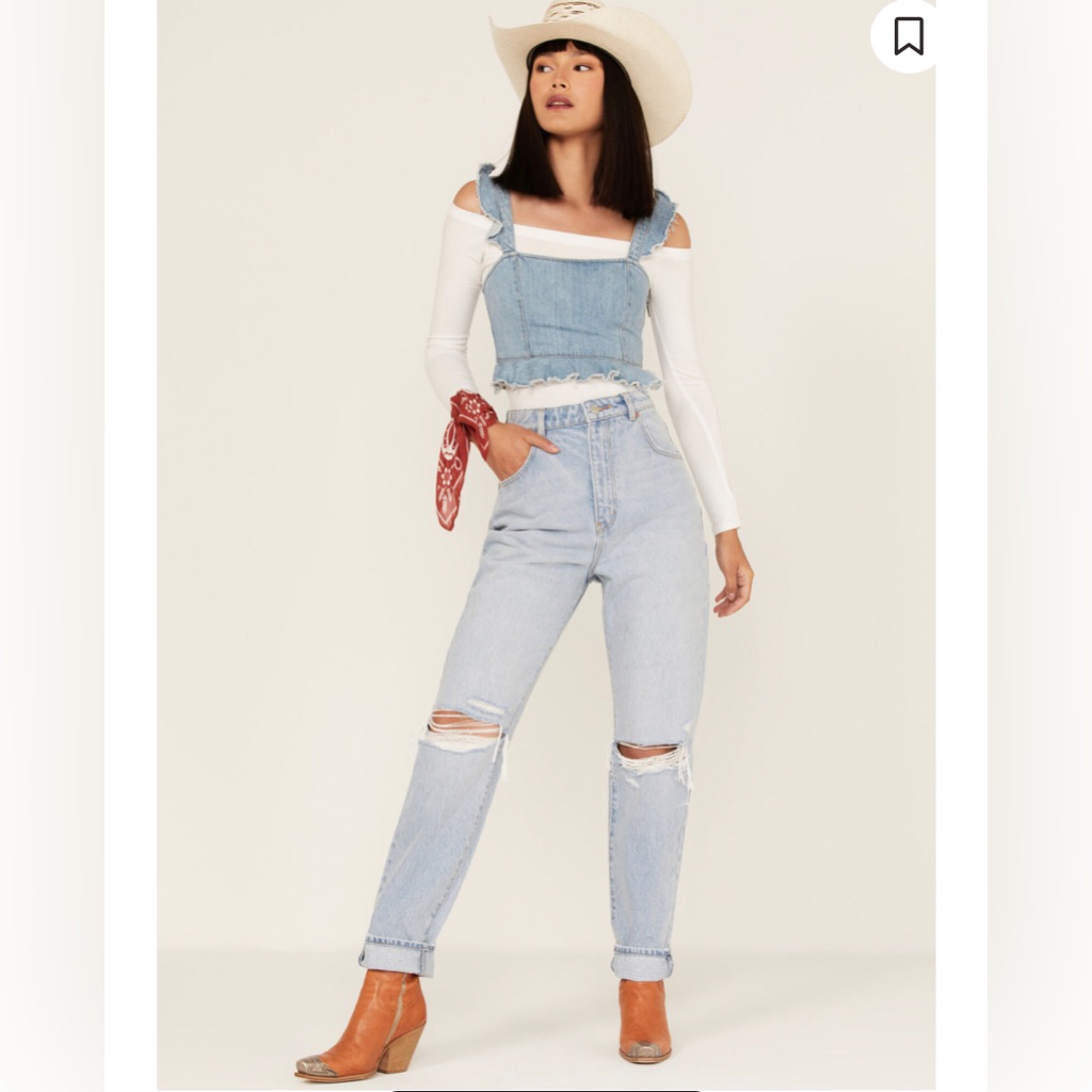 Rolla's Jeans Nwt Rolla's